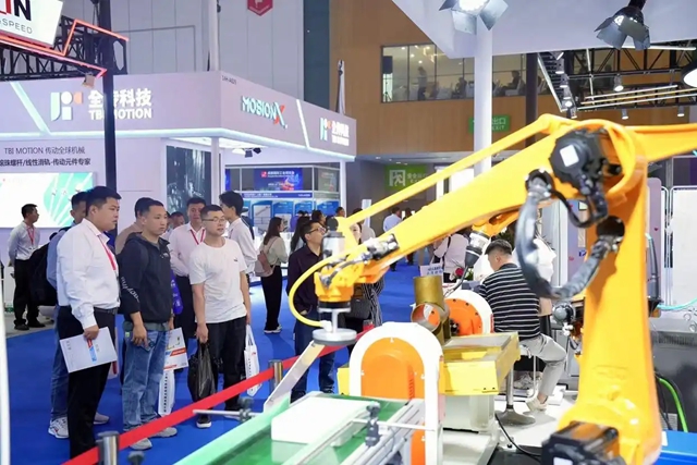 決戰(zhàn)工業(yè)之巔!2026蘇州工業(yè)母機(jī)供應(yīng)鏈展招商全線引爆,黃金展位年前搶定收官在即!