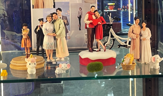 增長52.5%！我國3D打印設備產業規模劍指700億元