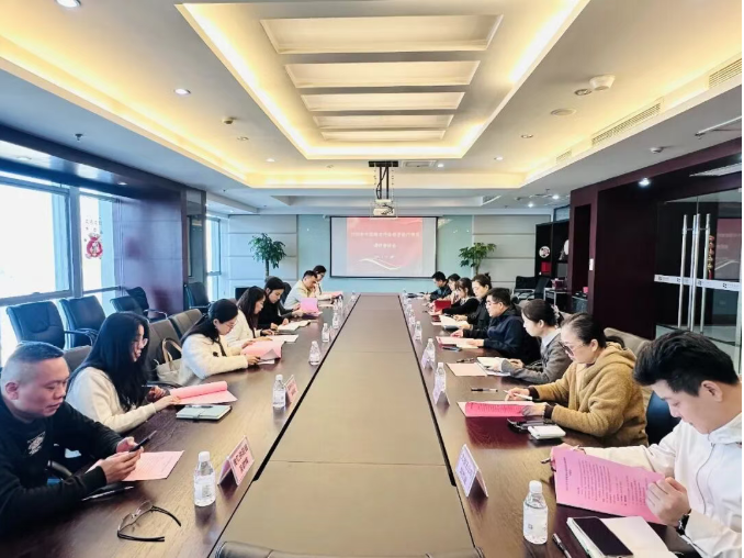 一線調(diào)研 | 廈門紡織服裝產(chǎn)業(yè):在挑戰(zhàn)中探尋“小而美”的突圍之路