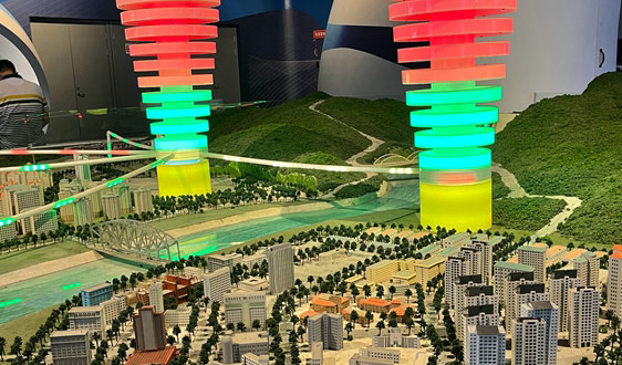 2025年可再生能源并網運行情況 容量達到6.4億千瓦