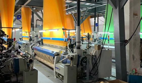 承壓前行中彰顯發展韌性 2025年針織行業經濟運行分析