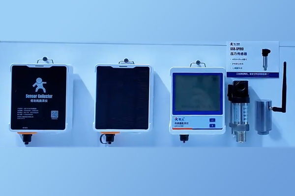 物聯網在冷鏈管理中的應用：智能溫度監控革命