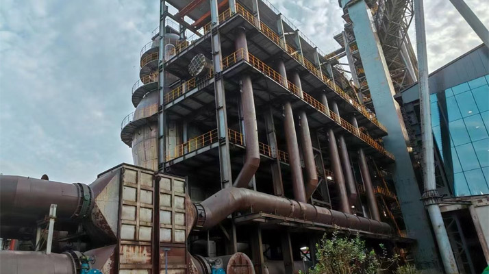 “十五五”第二屆鋼鐵設備大會5月南京盛啟 數智賦能設備革新