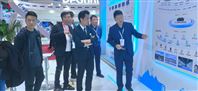 安科瑞参展第二十八届高速公路信息化大会