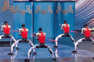 一文看懂人形机器人半导体供应链