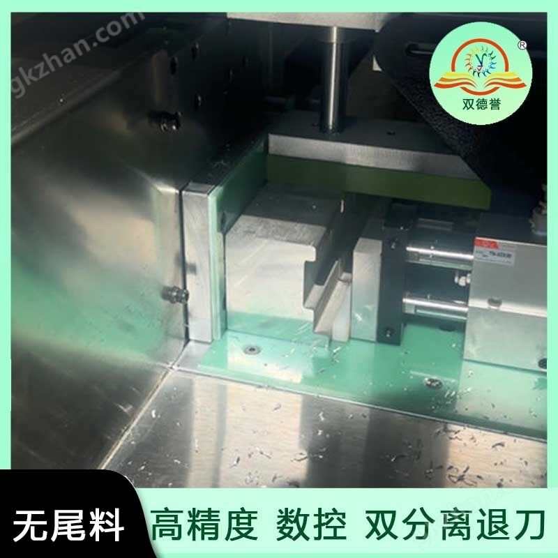汽車零部件行業適配這6款鋁材切割機床