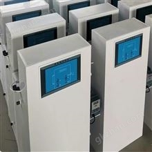 二氧化氯投加器型号