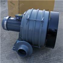 0.75KW透浦式多段鼓風(fēng)機