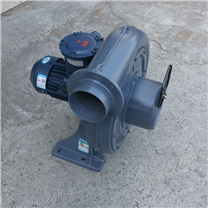 油田油氣輸送高壓防爆鼓風(fēng)機(jī)