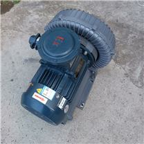 4千瓦防爆高壓風(fēng)機(jī)-防爆抽風(fēng)機(jī)