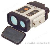 手持式望遠鏡測距測高儀