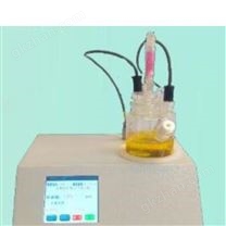 微量水分測定儀