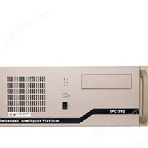 研祥工控機  4U 上架