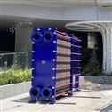 水水板式换热器
