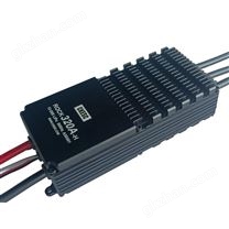 南昌长空科技 100V320A无人机电调
