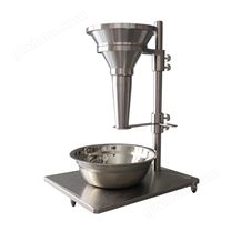 氧化鋁流動(dòng)時(shí)間測(cè)定儀XF-660936