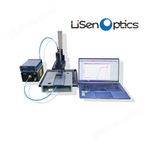 IR孔微區透反射集成方案