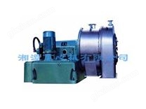 HY臥式單級活塞推料離心機