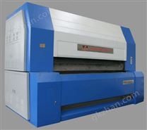 MY130-19.1軋花機(jī) 53.1KW動(dòng)力配備 5000kg整機(jī)重量