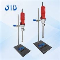 小型医药剪切分散乳化机，实验室专用乳化设备SID/希德SA25