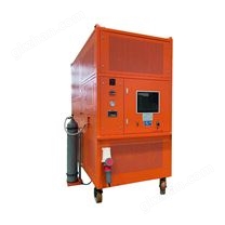 SF6/N2混合氣體回收分離設(shè)備