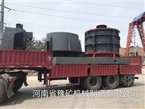 立式数控制砂机