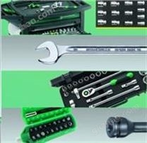 德國STAHLWILLE扭力扳手