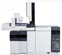 Agilent 7890B-5977B 氣質聯用儀