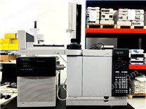 Agilent 7890B-7000C三重四極桿氣質聯用儀