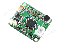 TD01語音識別模塊