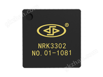 NRK3302語音識別IC