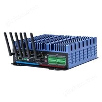 MEC-T1764 5G移动机器人控制器