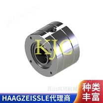 德国 haag zeissler 旋转接头 PD 7900 提供海关报关单