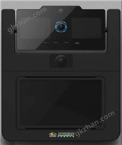 HA-DA80 壁挂虹膜识别设备