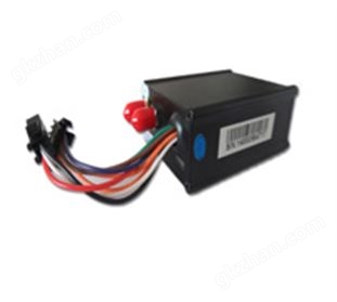 标准型GPS定位系统终端