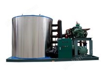 CFF-1.2A 日產1.2噸片冰機