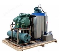 片冰機無焊接不銹鋼