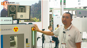 深耕电子制造检测与焊接领域！卓茂科技惊艳亮相2025亚洲电子展