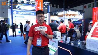 電產(chǎn)品供應(yīng)平臺(tái)經(jīng)銷商敏碩機(jī)械攜力矩電機(jī)、驅(qū)動(dòng)器等產(chǎn)品重磅亮相成都工博會(huì)