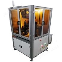 玻璃试管表面缺陷AOI视觉检测系统