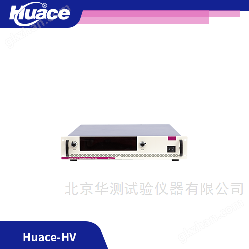 壓電 / 鐵電材料極化電源