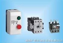 HNE-12A/HNEB-11系列TAIAN台安磁力启动器