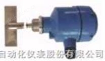 上海自動(dòng)化儀表股份有限公司-阻旋式料位控制器：UZK-02-2-dⅡBT4