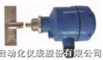 上海自動(dòng)化儀表股份有限公司-阻旋式料位控制器：UZK-04-dⅡBT4