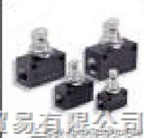 NORGREN單向節(jié)流閥型號(hào):V60A611A-A213J