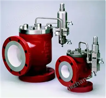 美國(guó)FARRIS特殊流程工業(yè)蒸汽鍋爐安全閥