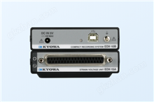 4通道小型数据记录器