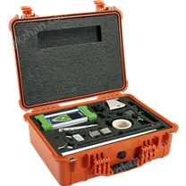 Pulsar PTFM 6.1便攜式超聲波流量計