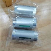 CKD止回閥尺寸結(jié)構(gòu)圖