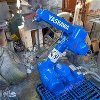 二手安川機(jī)器人